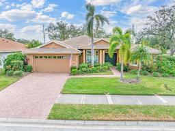 Picture of 6600 Deering Circle, Sarasota, FL 34240