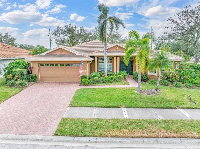 Picture of 6600 Deering Circle, Sarasota FL 34240