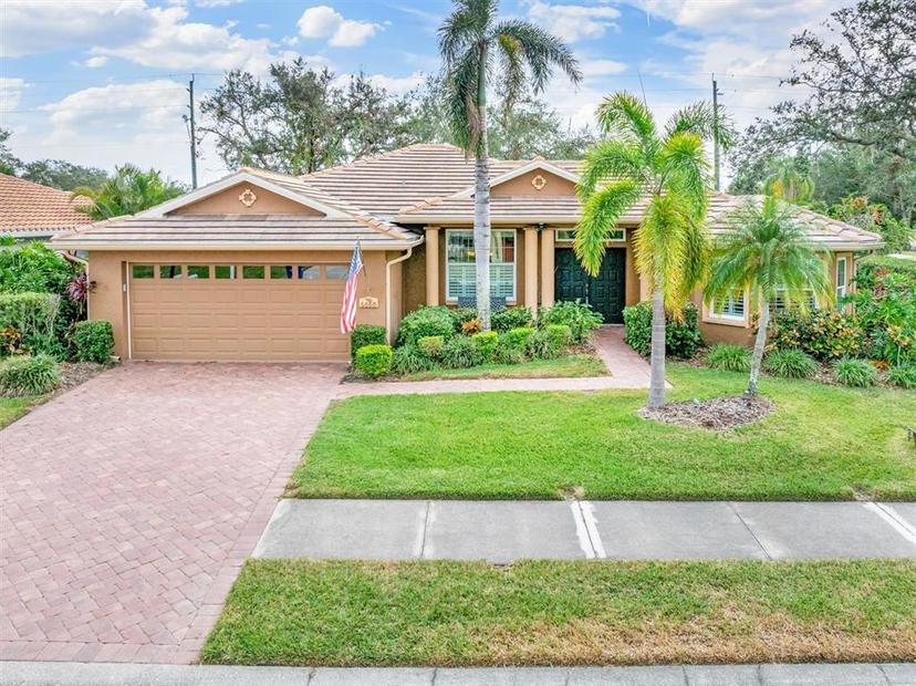 Picture of 6600 Deering Circle, Sarasota FL 34240