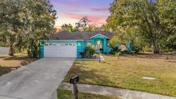 Picture of 6149 Canopy Oaks Court, New Port Richey, FL 34653