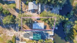 Picture of 3205 Gulf Drive, Aripeka, FL 34679