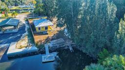 Picture of 3205 Gulf Drive, Aripeka, FL 34679