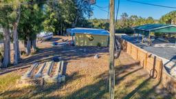 Picture of 3205 Gulf Drive, Aripeka, FL 34679