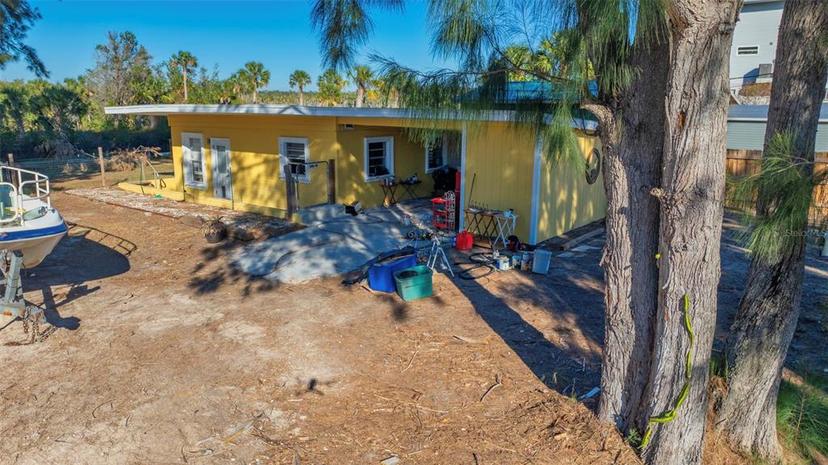 Picture of 3205 Gulf Drive, Aripeka FL 34679