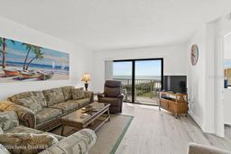 Picture of 7520 Ridgewood Avenue Unit 906, Cape Canaveral, FL 32920