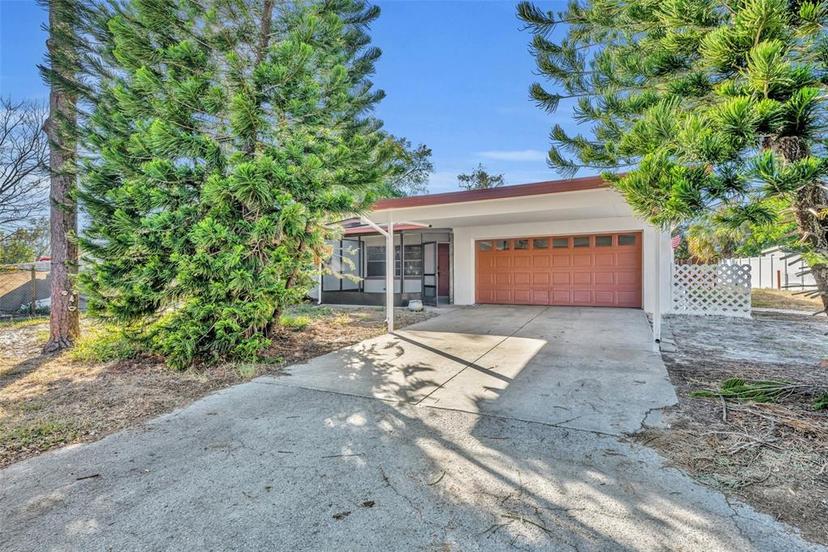 Picture of 990 Sunrise Drive, Tarpon Springs FL 34689