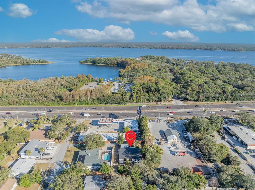 Picture of 990 Sunrise Drive, Tarpon Springs, FL 34689