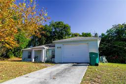 Picture of 595 S Morningside Drive, Eustis, FL 32726