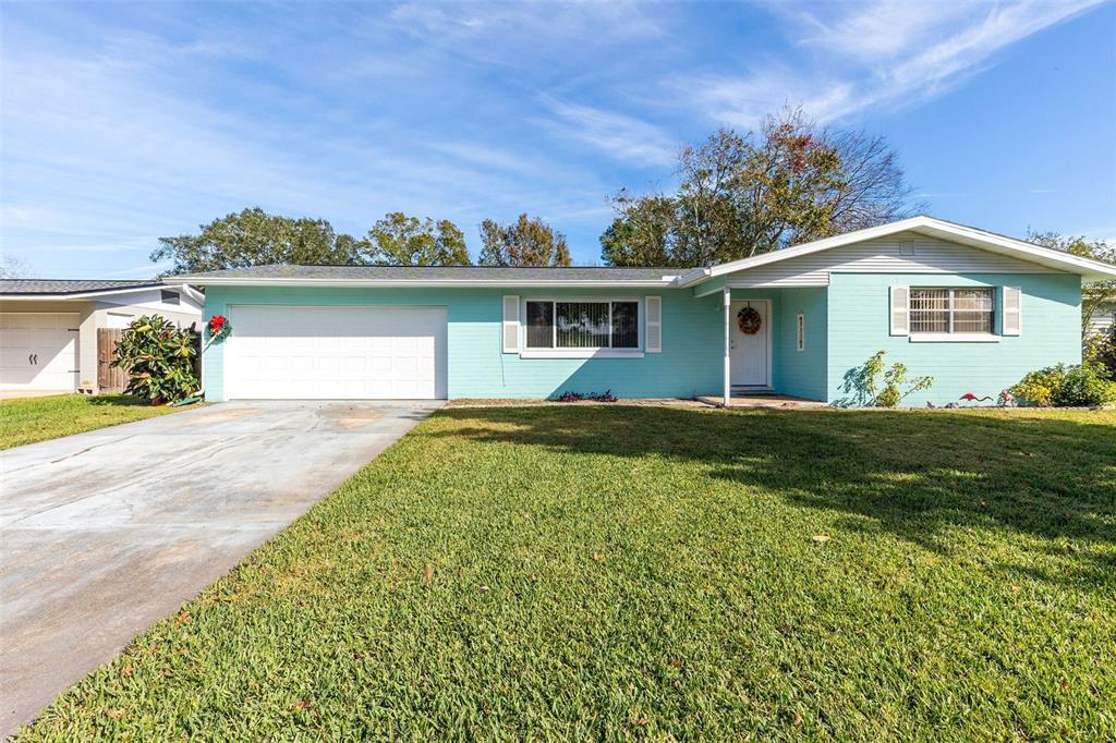 Picture of 2329 Oriole Lane, South Daytona, FL 32119