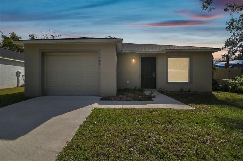 Picture of 730 Tennessee Road, Lakeland FL 33815