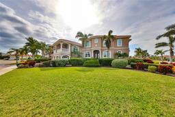 Picture of 1414 Alhambra Drive, Apollo Beach, FL 33572