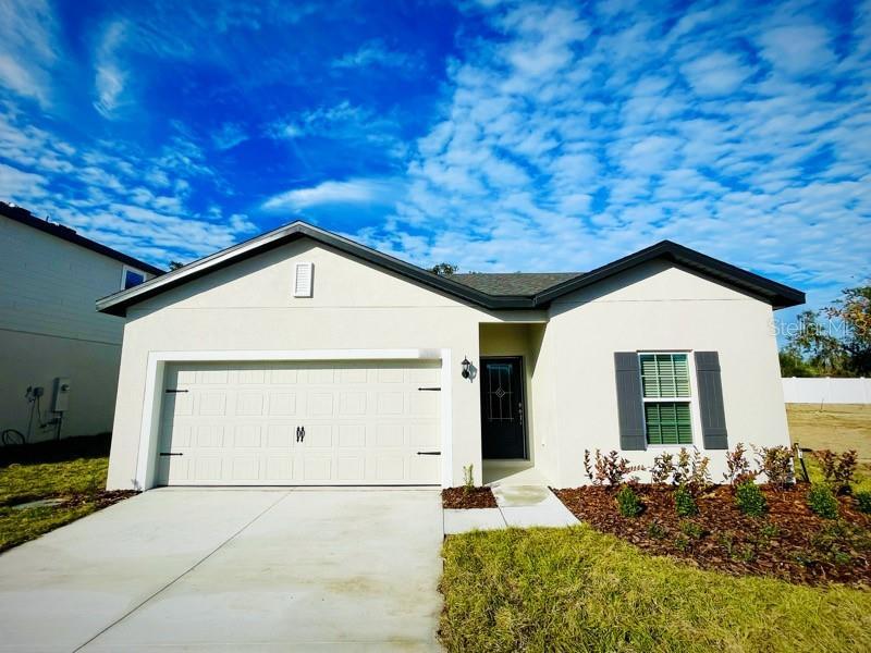 Picture of 13481 Leaping Water Way, Astatula, FL 34705