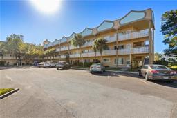 Picture of 2467 Finlandia Lane Unit 77, Clearwater, FL 33763