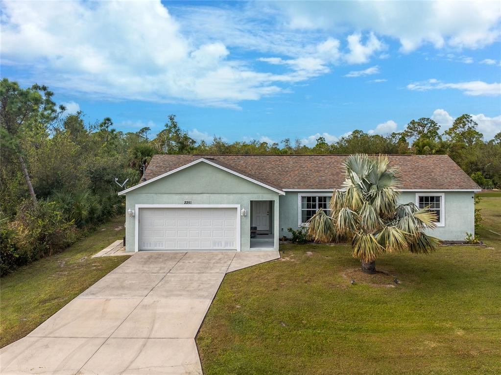 Picture of 2251 Meetze St, Port Charlotte, FL 33953