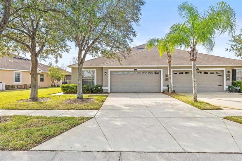 Picture of 4427 Ashton Meadows Way, Wesley Chapel FL 33543