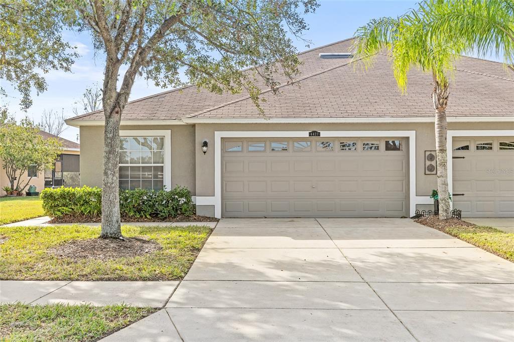 Picture of 4427 Ashton Meadows Way, Wesley Chapel, FL 33543