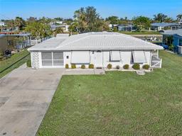 Picture of 21062 Edgewater Drive, Port Charlotte, FL 33952