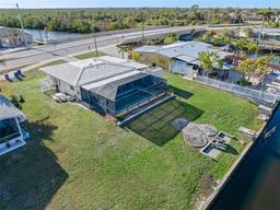 Picture of 21062 Edgewater Drive, Port Charlotte, FL 33952