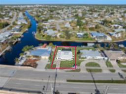 Picture of 21062 Edgewater Drive, Port Charlotte, FL 33952