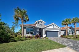 Picture of 451 Daylily Boulevard, Nokomis, FL 34275