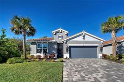 Picture of 451 Daylily Boulevard, Nokomis, FL 34275