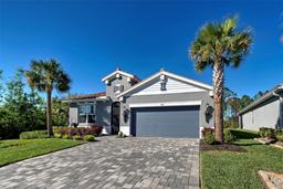 Picture of 451 Daylily Boulevard, Nokomis, FL 34275