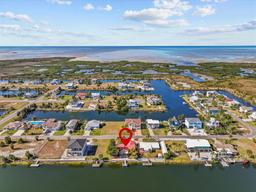 Picture of 3402 Crape Myrtle Drive, Hernando Beach, FL 34607