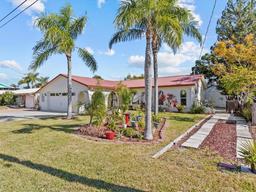 Picture of 3402 Crape Myrtle Drive, Hernando Beach, FL 34607