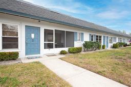 Picture of 4444 Swift Road Unit 20, Sarasota, FL 34231