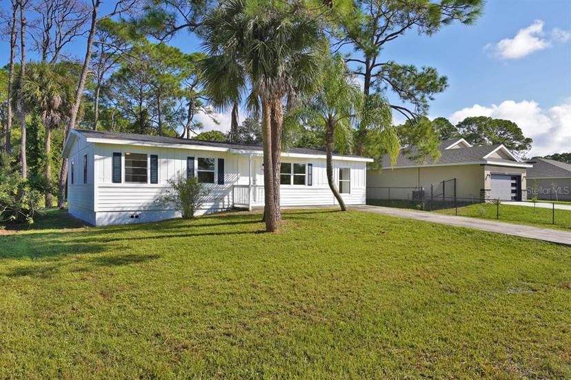 Picture of 437 Truvall Street Sw, Palm Bay, FL 32908