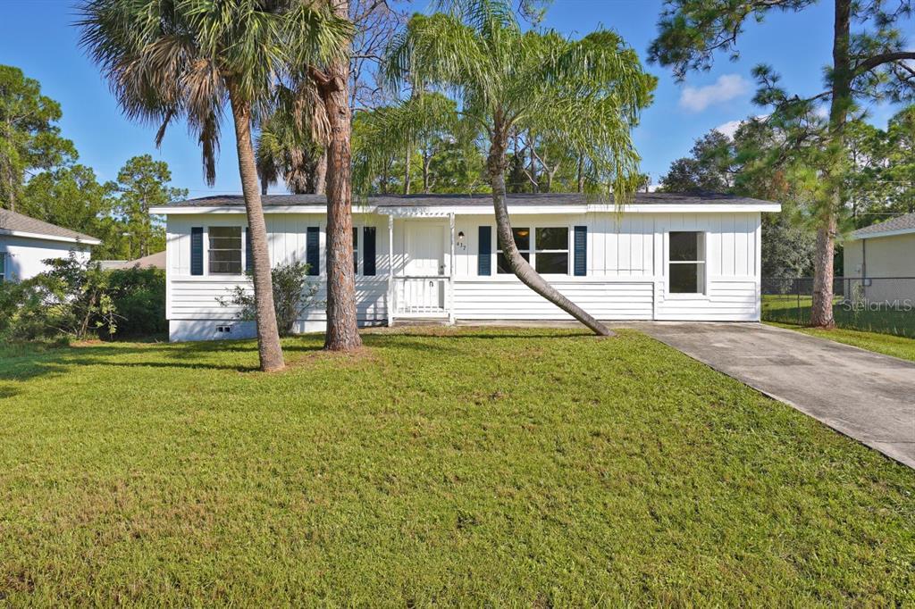 Picture of 437 Truvall Street Sw, Palm Bay, FL 32908