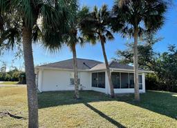 Picture of 7472 Stetson Lane, Port Charlotte, FL 33981