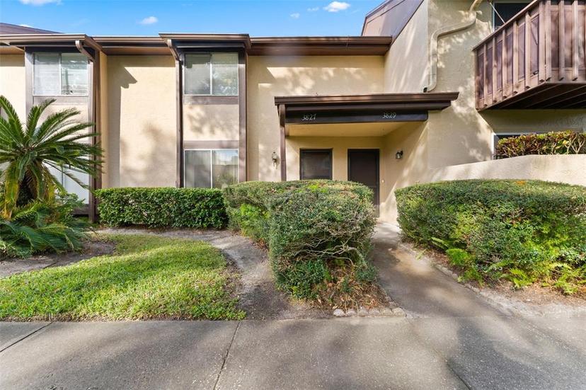 Picture of 3827 Pine Cone Circle, Clearwater FL 33760