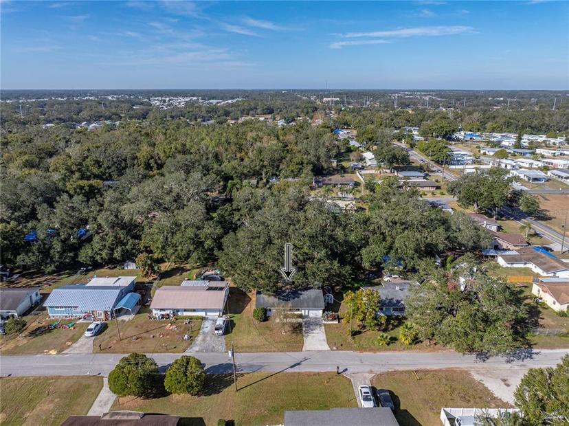 Picture of 5925 Wilson Drive, Zephyrhills FL 33542