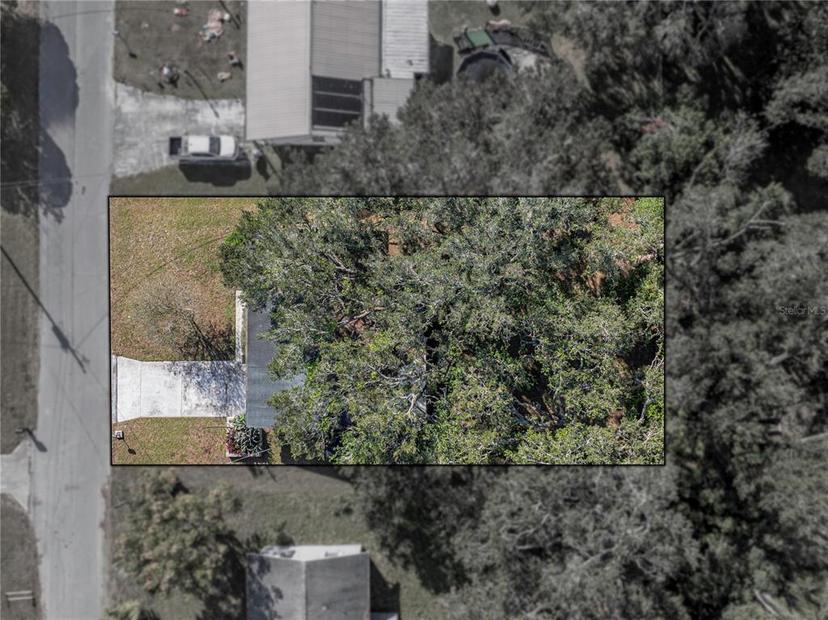 Picture of 5925 Wilson Drive, Zephyrhills FL 33542