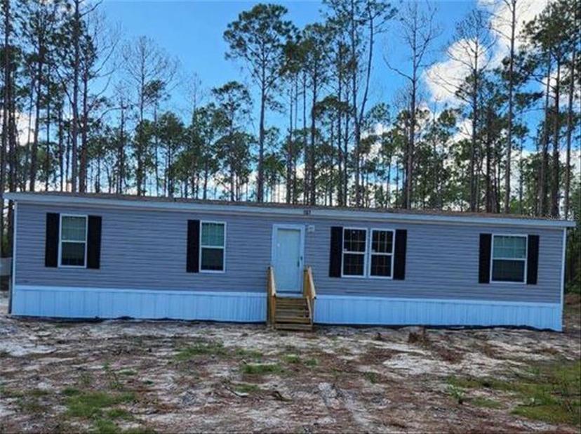 Picture of 107 Needles Lane, Georgetown FL 32139