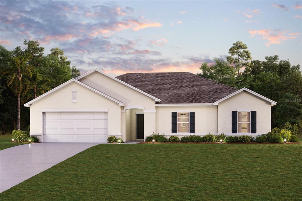 Picture of 805 Green Leaf Road, Avon Park, FL 33825