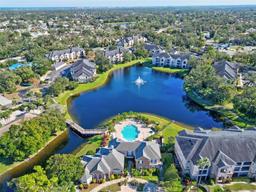 Picture of 940 Village Trail Unit 7-107, Port Orange, FL 32127