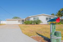 Picture of 136 Reef Road, South Daytona, FL 32119