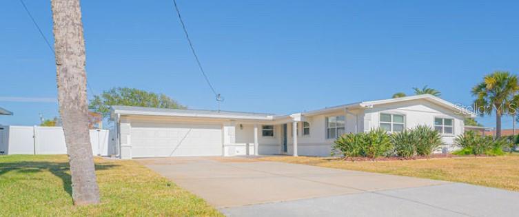 Picture of 136 Reef Road, South Daytona, FL 32119