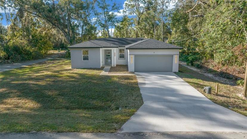 Picture of 4 Oak Circle, Ocala FL 34472