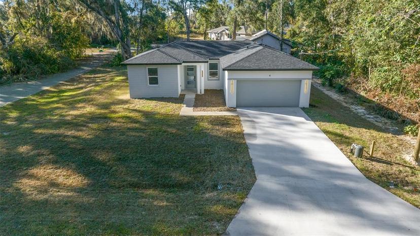 Picture of 4 Oak Circle, Ocala FL 34472