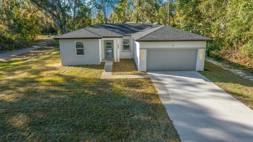 Picture of 4 Oak Circle, Ocala FL 34472