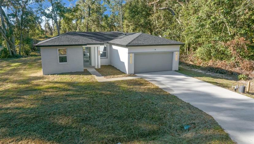 Picture of 4 Oak Circle, Ocala FL 34472