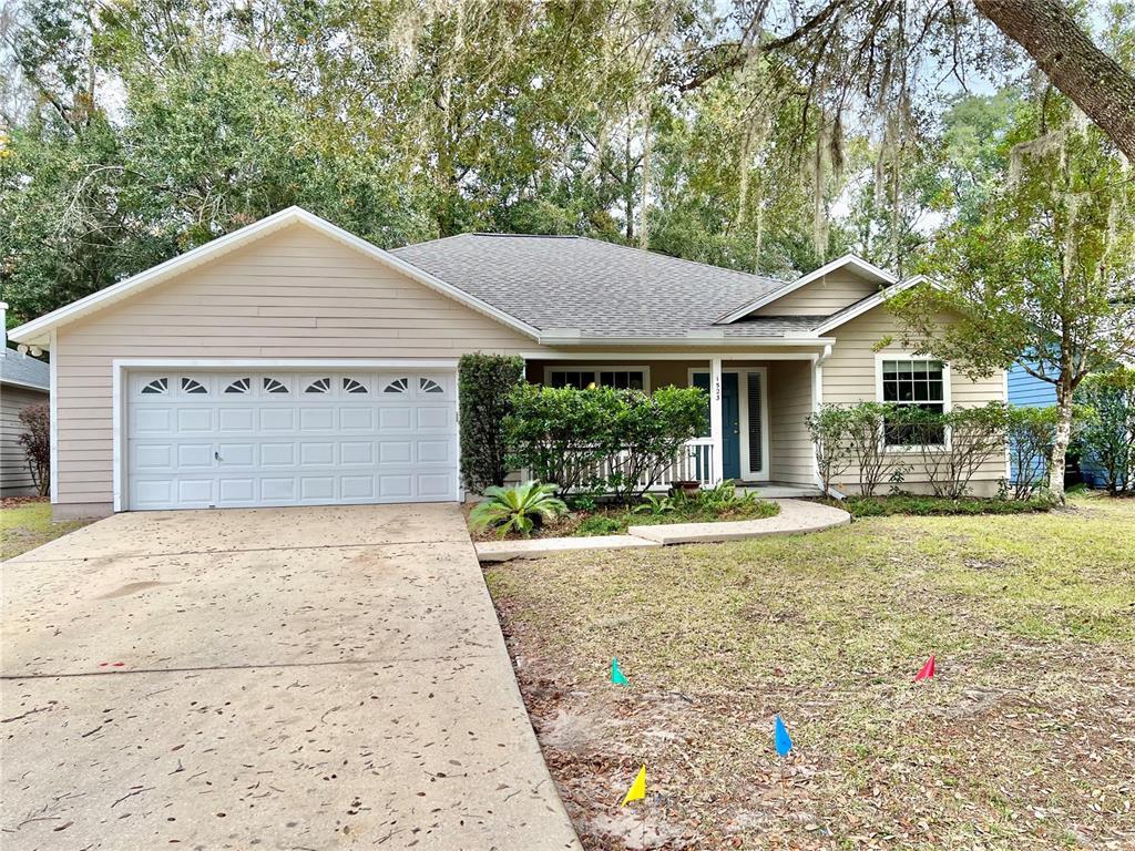 Picture of 1523 NW 54Th Drive, Gainesville, FL 32605