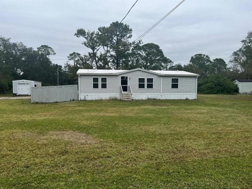 Picture of 4230 April Lane, Mims, FL 32754