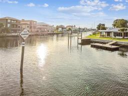 Picture of 3410 Minnow Creek Drive, Hernando Beach, FL 34607