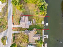 Picture of 3410 Minnow Creek Drive, Hernando Beach, FL 34607