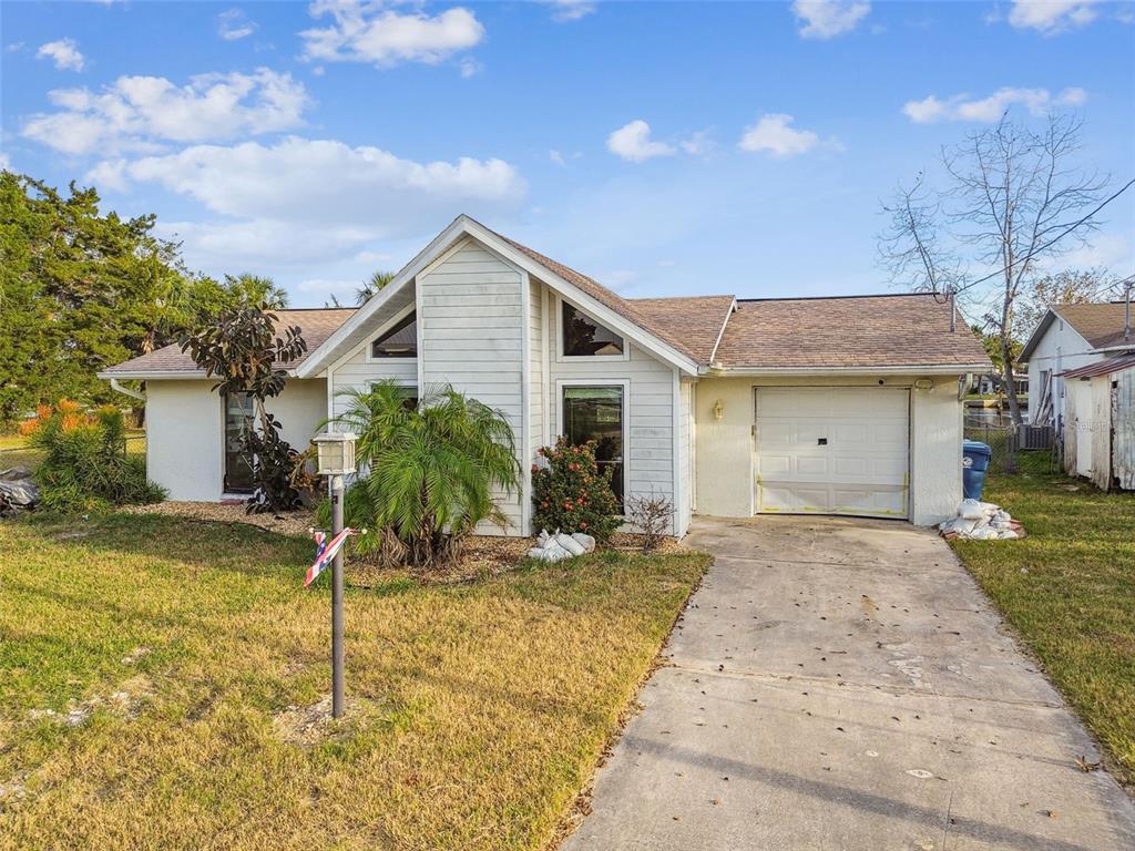 Picture of 3410 Minnow Creek Drive, Hernando Beach, FL 34607