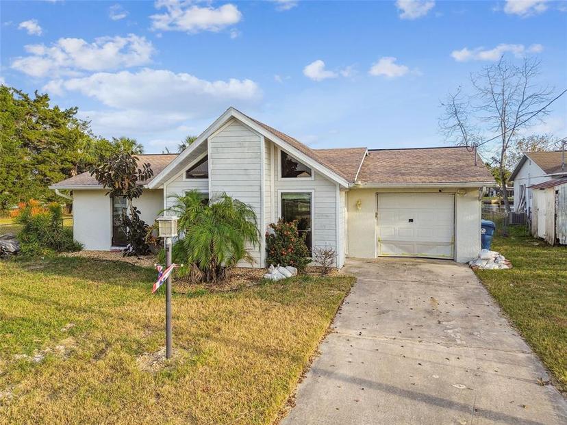 Picture of 3410 Minnow Creek Drive, Hernando Beach FL 34607